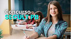 Edital do concurso Secult-PB sai nesta terça-feira (20)