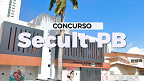 Concurso SECULT-PB 2025: Sai edital com 33 vagas