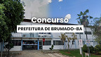Processo Seletivo Prefeitura de Brumado-BA 2025 - Inscrição