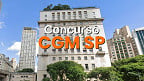 Saiu! Resultado preliminar do Concurso CGM SP para Auditor é divulgado