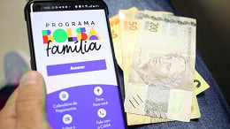 168 cidades vão receber Bolsa Família antecipado em Maio; veja se a sua está na lista