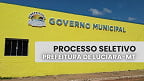Prefeitura de Luciara-MT 2025: Saiu edital com vagas de R$ 10 mil