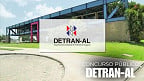 Edital Detran-AL 2025: comissão formada para 60 vagas