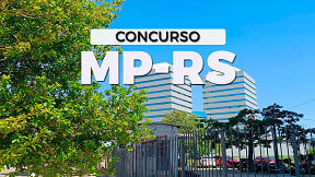 Edital MPRS 2025 saiu! Técnico e Analista de até R$ 9.226