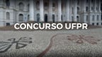 UFPR abre concurso para Professor pelo edital 176/2025