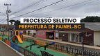 Prefeitura de Painel-SC abre cadastro reserva