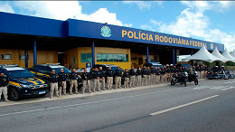Processo Seletivo PRF abre vagas de estágio no Maranhão Processo Seletivo PRF abre vagas de estágio no Maranhão