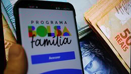 Bolsa Família de Maio fará pagamento antecipado neste sábado, 24
