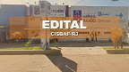CISBAF-RJ abre processo seletivo para 97 vagas de R$ 3.238