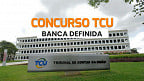 Saiu a banca! Concurso TCU terá 100 vagas e será organizado pelo Cebraspe