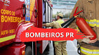 Bombeiros PR: Como se tornar Oficial e conquistar salário de até R$ 14 mil