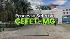 CEFET-MG abre nova seleção para professor em Nepomuceno