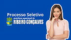 Prefeitura de Ribeiro Gonçalves-PI abre vagas para Agente de Saúde e Endemias