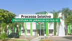 Prefeitura de Jaraguá do Sul-SC abre 18 vagas e paga até R$ 4,8 mil