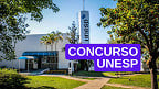 UNESP realiza concurso com 56 vagas para Professores