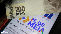 Calendário Pé-de-Meia em maio: veja quem recebe na semana
