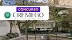 CREMEGO abre concurso em dois cargos