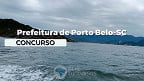 Prefeitura de Porto Belo-SC abre vagas de R$ 16 mil na Saúde