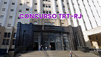 Concurso TRT-RJ registra 27.168 candidatos ausentes nas provas