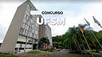 Edital UFSM-RS 138/2025 abre vagas para Professor Substituto em 3 cidades