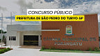 Concurso Câmara de Porangatu-GO 2025: Sai edital com 15 vagas