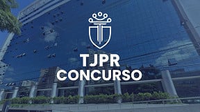 Edital TJ-PR 2025 saiu! 60 vagas de nível médio para Técnico Judiciário Edital TJ-PR 2025 saiu! 60 vagas de nível médio para Técnico Judiciário