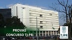 Concurso TJ-PR para Técnicos; veja o que cai na prova