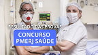 Concurso PMERJ Saúde: resultado final das provas para Cabo e Oficial é publicado