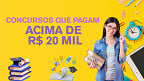 Concursos de Junho: 15 editais abertos que pagam acima de R$ 20 mil
