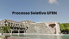 UFRN promove seleção para Professores via edital 77/2025