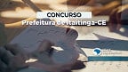 Edital Itaitinga-CE 2025: Prefeitura abre concursos com 275 vagas