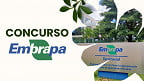 Concurso Embrapa: saiu o resultado preliminar da prova prática para Técnico e Assistente
