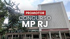 Concurso para promotor do MP-RJ terá FGV como banca examinadora