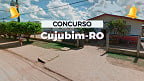 Prefeitura de Cujubim-RO abre 62 vagas de até R$ 3,6 mil; veja cargos