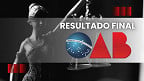 OAB 43: FGV publica Resultado Final da prova objetiva