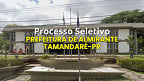 Prefeitura de Almirante Tamandaré-PR abre seleção para Atendente Infantil