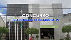 Concurso Prefeitura de Belo Jardim-PE 2025: Edital e inscrição