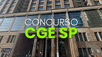 Comissão do concurso CGE SP é oficializada; edital com 200 vagas está próximo