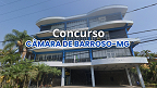 Câmara de Barroso-MG abre concurso público para dois cargos