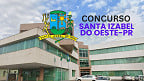 Concurso Santa Izabel do Oeste-PR 2025: Editais abrem 25 vagas
