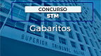 Gabarito STM 2025: veja quando o Cebraspe divulga