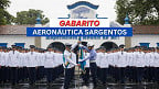 Gabarito Aeronáutica Sargentos CFS 1 2026; veja quando sai