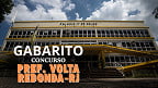 Gabarito Volta Redonda-RJ 2025; veja quando sai