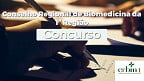 Conselho Regional de Biomedicina da 1ª Região abre concurso para Fiscal