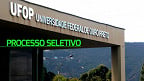 UFOP abre vagas para Professor Substituto via edital 29/2025
