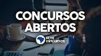 Concursos de Junho: veja 5 que pagam mais de R$ 15 mil