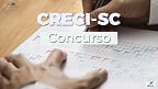 Concurso CRECI-SC 2025 - Edital e Inscrição