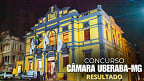 Câmara de Uberaba-MG: Resultado do concurso sai nesta terça, 3