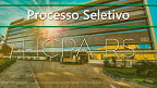 Concurso HCPA-RS: Edital 04/2025 abre vagas de nível médio e superior Concurso HCPA-RS: Edital 04/2025 abre vagas de nível médio e superior