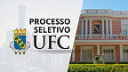 UFC abre seleção com sete vagas para professores visitantes